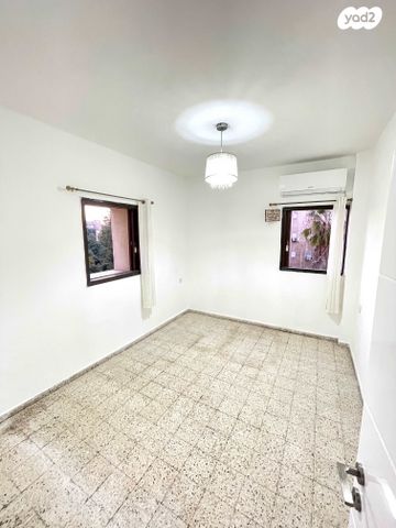 דירה, השומר 4, השומר, ראשון לציון