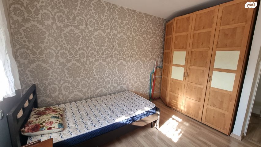 דירה, העמקים 5, ביאליק דרום, קרית ביאליק