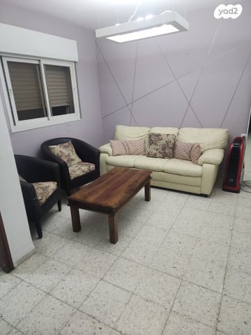 יחידת דיור, יודפת 33, הדר, כרמיאל