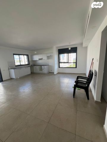 דירה, פרופ' דניאל כהנמן 7, רחובות המדע, רחובות