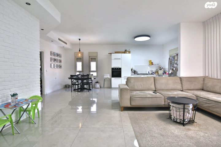 דירה, הנביאים 54, מרכז העיר, קרית אתא