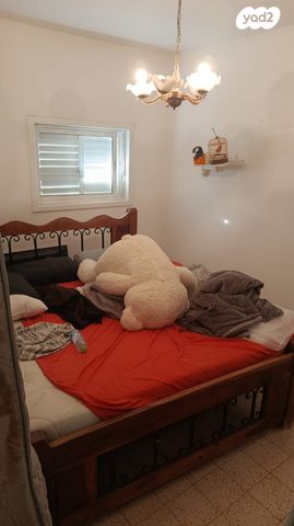 דירה, הרב עוזיאל 12, רסקו א', חולון