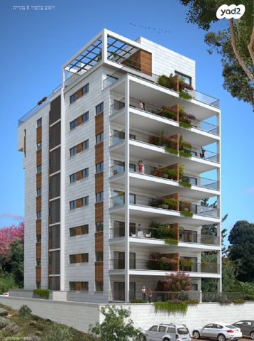 דירה, בלפור 8, עיר, מרכז העיר, נהריה