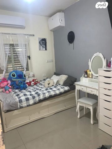 דירה, כל ישראל חברים 17, רמת שאול, חיפה