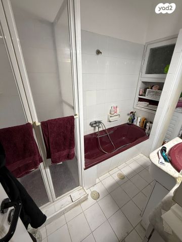 דירה, קלישר 9, מרכז, הרצליה