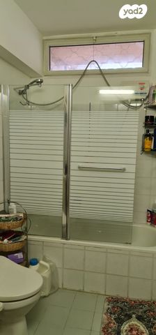 דירה, רחבת שלומציון 22, שכונה ו', באר שבע