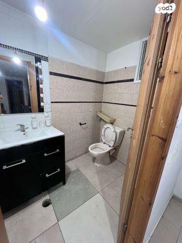 דירת גן, שלמה נתן 15, רמת אליהו, ראשון לציון