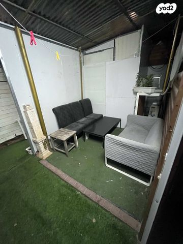 דירת גן, שלמה נתן 15, רמת אליהו, ראשון לציון