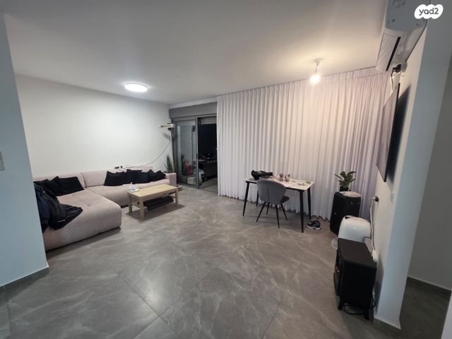 דירה, יונתן 1, נווה שמיר רמת בית שמש ה-1, בית שמש