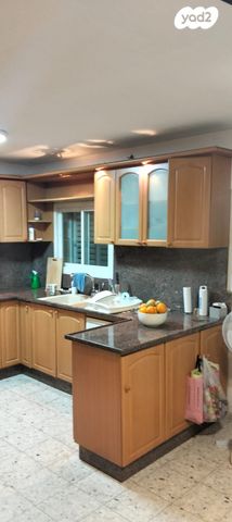 דירה, גדעון 13, בקעה, ירושלים