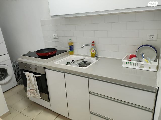 דירה, אברהם אבינו 39, שכונה ד', באר שבע