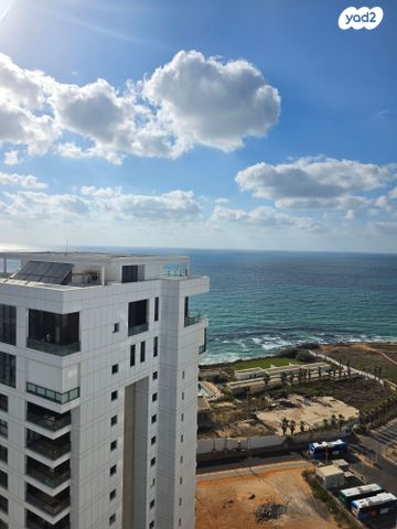 דירה, הביכורים 4, עין התכלת, נתניה