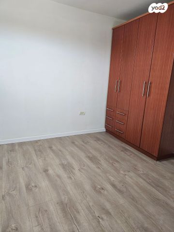 דופלקס, נחום גולדמן 8, כצנלסון, ראשון לציון