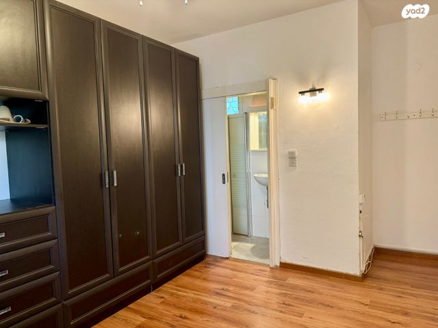 דירה, סולץ 3, הרצליה הירוקה, נווה עובד, הרצליה