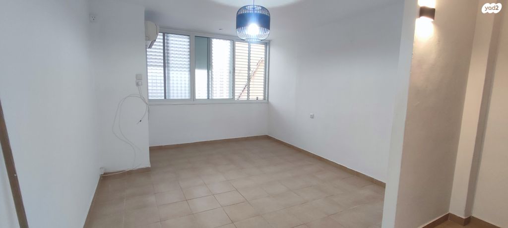 דירה, ישראל בר יהודה 6, קרית ים ב', קרית ים