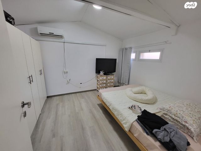 דירת גן, קדמת צבי, קדמת צבי, קדמת צבי