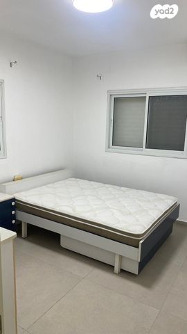 דירה, הר חרמון 10, רובע י"א, אשדוד