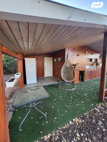 דירת גן, קדמת צבי, קדמת צבי, קדמת צבי