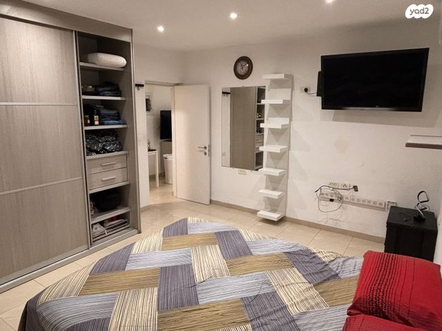 יחידת דיור, עזרא 20, רמת ידין, נתניה