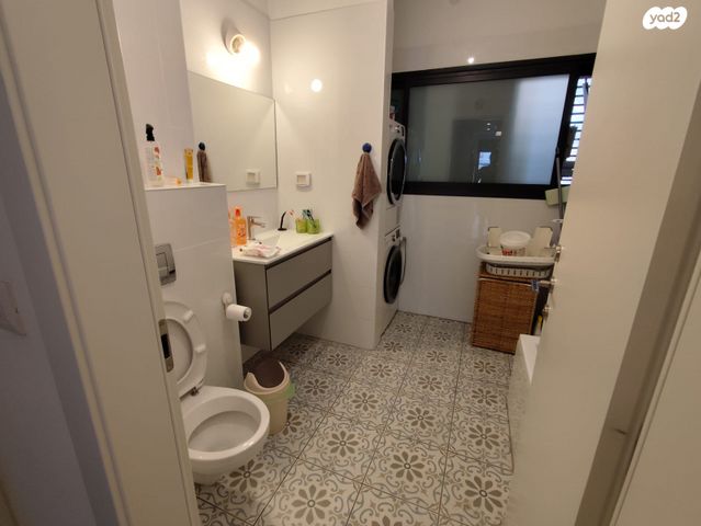 דירה, היבנר 14, כפר גנים א, פתח תקווה