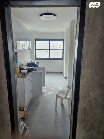 שדרות יעקב (ג'ירופי) 64