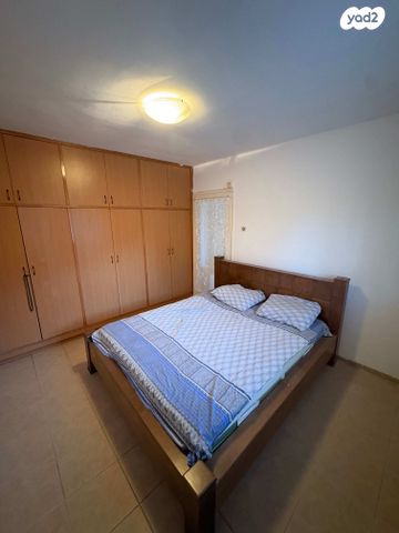 דירה, שדרות ג'יימס דה רוטשילד 65, קרית אליהו, חיפה