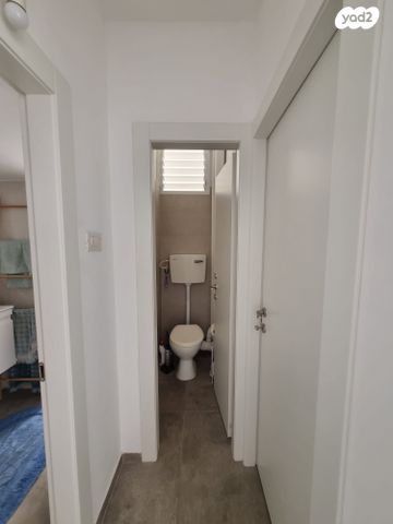 דירה, הפרחים 9, רמת בן גוריון, חיפה