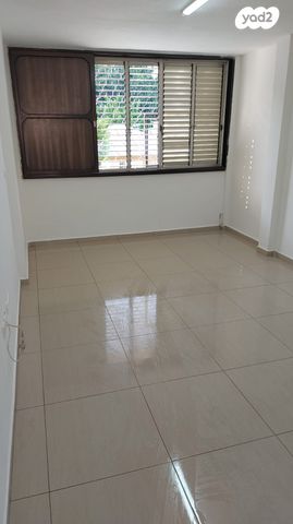 דירה, אליעזר מילרוד 28, שקמים ואגמים, אשקלון