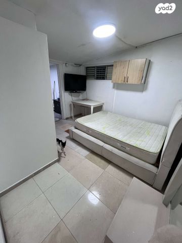 דירת גן, שלמה נתן 15, רמת אליהו, ראשון לציון