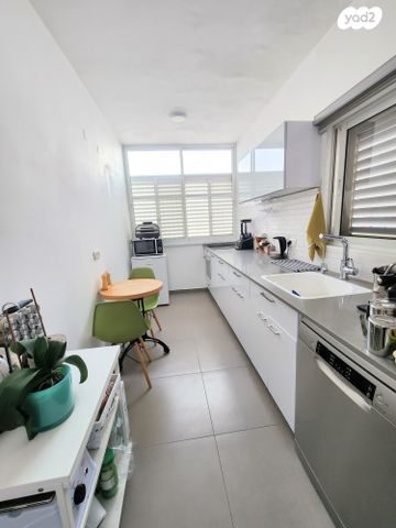 דירה, פרופ' שור 8, לב המושבה / מרכז העיר, פתח תקווה