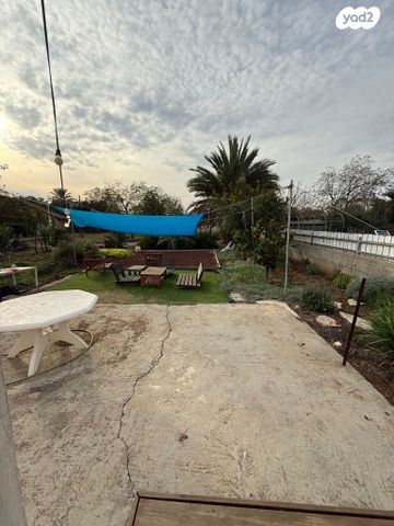 בית פרטי/ קוטג', השקד 209, שרונה, שרונה