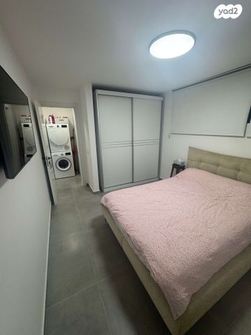 יחידת דיור, אל רום 8, נווה דקלים, ראשון לציון