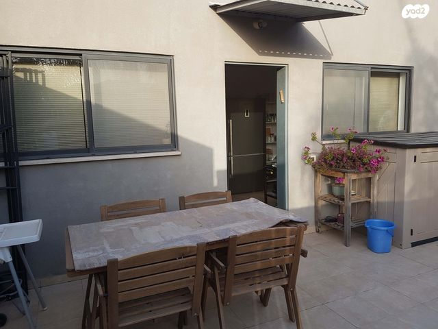 דירה, שוהם 1, נופך, נופך