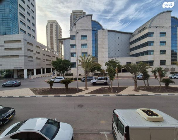 דירה, קרן היסוד 25, מרכז אזרחי, באר שבע