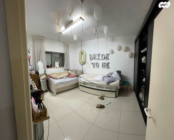 דירה, חנוך אלבק 15, צפון תלפיות, ירושלים