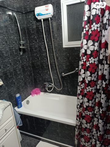 דירה, ש"י עגנון 21, נווה אלונים, אשקלון