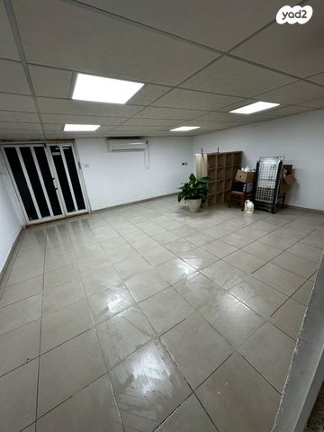 דירת גן, דובנוב 3, שכונה ב', באר שבע