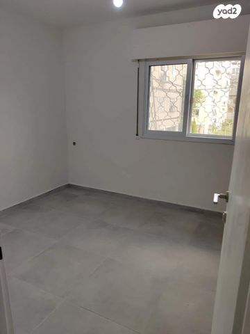 דירה, עולי הגרדום 3, גולדה, אשקלון