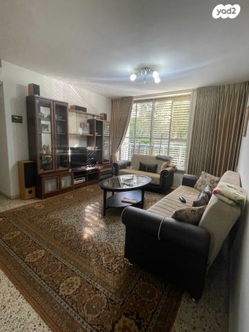 דירה, בארי 21, צפון מזרח מרכז העיר, נתניה