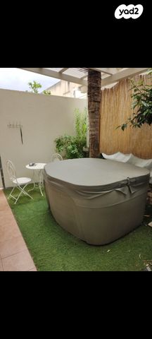 יחידת דיור, דולב 1, כנען א, צפת