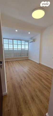 דירה, אלוף דוד 209, רמת חן, רמת גן