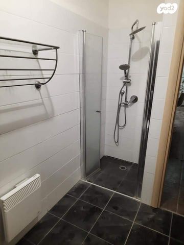 דירת גן, מירון 147, הנחלים, כפר ורדים