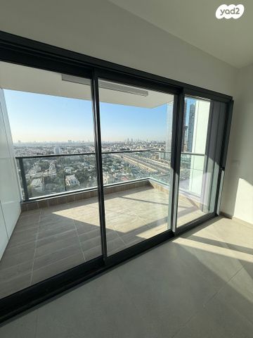 דירה, וינגייט 1, יד אליהו, תל אביב יפו