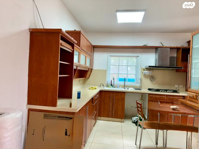 דירה, סולץ 3, הרצליה הירוקה, נווה עובד, הרצליה