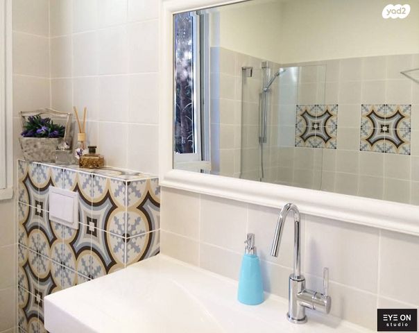 דירה, המלאכה 8, הדר, רמת השרון