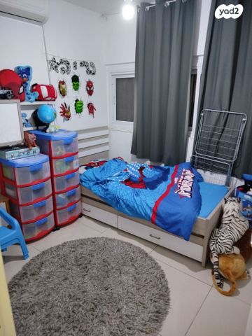 דירה, הגלבוע 3, נאות שז"ר, יבנה