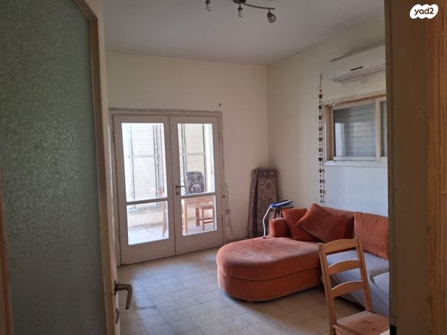 דירה, לואי מרשל 14, הצפון החדש - צפון, תל אביב יפו