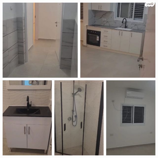 דירה, החריש 4, שכון עובדים, עפולה