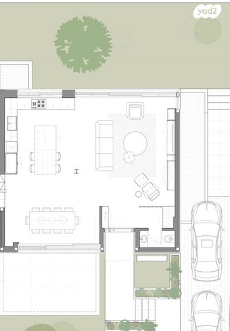 בית פרטי/ קוטג', צאלים 3, שכונת הותיקים, רמת גן