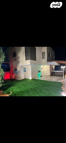 בית פרטי/ קוטג', אמדיאו מודיליאני 3, גבעת טל, קרית אתא